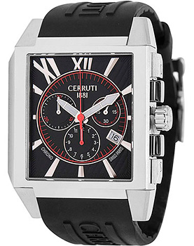 Часы Cerruti 1881 Verona CRB009A222G